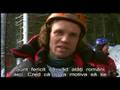 Ice Climbing 2006 World Cup -Busteni 2