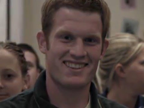 ffa - Played at the first session of the 79th Wisconsin FFA Convention on June 10, 2008, this video paid tribute to the life of the late Matt Anderson, 2006-2007 S...