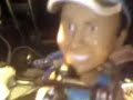 DJ Scribble Spinhead