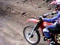 Suzuki brothers at washougal race 2