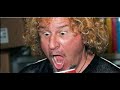 Johnny Hiland and Sammy Hagar at Tahoe Wabo