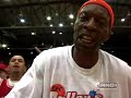 Air Up There - 720° Dunk