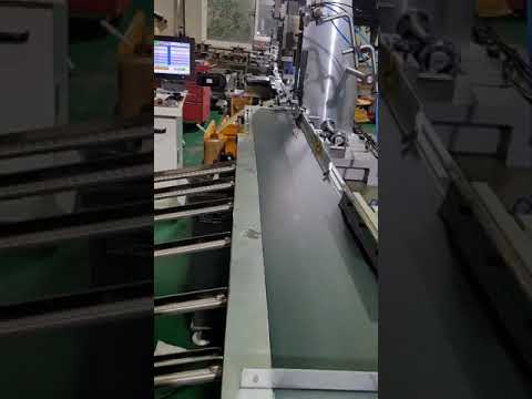 Chain Conveyor Mesh Machine, 체인 컨베이어 메쉬