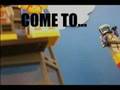 LEGO Doctor Who: Dalek Invasion