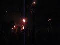 Feuershow Mittelalterfest 2008