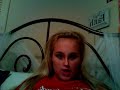 kelsey the little fat girl