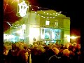 \"La Caccavella\", Piazza Tiberio (Sessa Aurunca-CE)