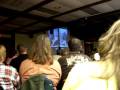 Tony Healy Yowie Presentation