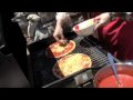 videos de Throw a Boboli Pizzaque!
