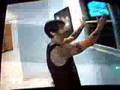 Sully Erna on Cribs
