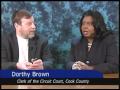 Dorthy Brown, 412 Seg 2