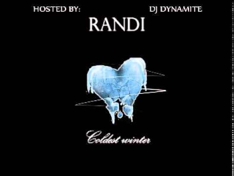 randi storm