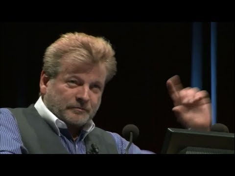 Aufgedeckte Lügen in Medien, Politik und Wissenschaft - Prof. Dr. Michael Vogt