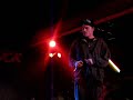 WHITE NOIZE-LIVE