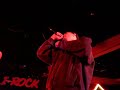 WHITE NOIZE-LIVE