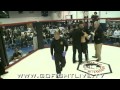 Evolution AMMA - Ben Syers Vs. Bob Ascolillo - 1 PUNCH KO - REF GETS MOUNTED