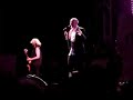 REM - Hollow man @ Milano (26 luglio 2008)