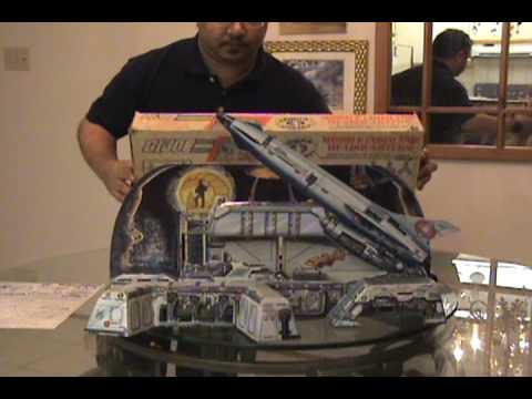 gi joe review