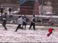 Top Plays JFL Bowl I