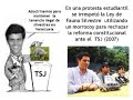 Crueldad animal  con fines políticos
