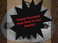 Frank Fernand