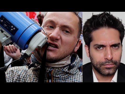 POST ELECTION SHOCKER: Antifa thugs on France’s Terror Watch List have now been elected to seats in the French Parliament