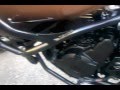 2012 KLR 650 Updated Farkles