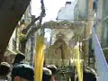 NUESTRA SEÑORA DE LA PAZ SEMANA SANTA ALMERIA 2008 BY BURGOS NUESTRA SEÑORA DE LA PAZ SEMANA SANTA ALMERIA 2008 BY BURGOS