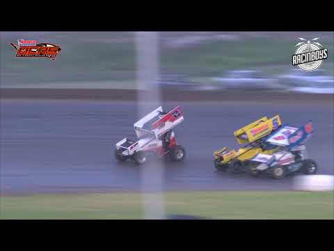 June 26, 2021 Highlights - Southern Oklahoma Speedway