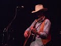 Ryan Bingham-Sunrise