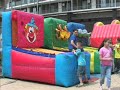 Sfeerimpressie Verhuur Springkussens Entertrain