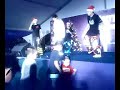 Christmas Shuffle!! by Cript Ballas!!