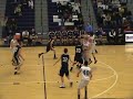 Shamokin Boys Varsity Dave Reed vs Mifflinburg Basketball