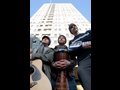 Tower Block Musical: residents sing their lives