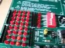 Rotary encoder button & Switches read w. Shift Register