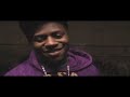 SB.TV - Cadet - Gone In The Race [Music Video]