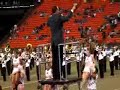 University of Hawaii Marching Band: UH Fight Song