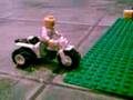 lego rull