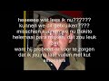 GOUDEN KOOI GOUDEN KOOI