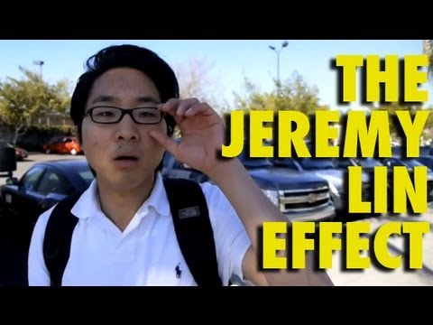 The Jeremy Lin Effect by Fung Bros