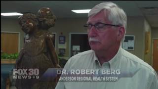 CAREousel cancer support group celebrates 10 years