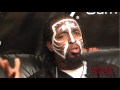 Tech N9ne and Krizz Kaliko - Touring, Rock The Bells...