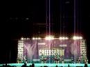 High Fly - Youth Silver L2 - CheerSport - Atlanta 2007