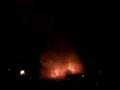 videos de fireworks at newyears eve... 2400 of those noisy annoying thingies