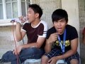 gillage karaoke 3