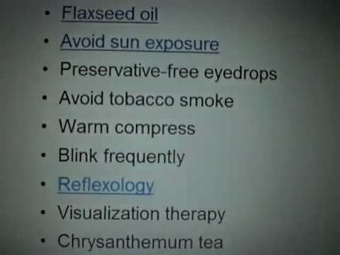 how to cure sjogren's syndrome