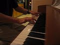 Chopin - Nocturne in E Minor, Op. 72, No. 1 by Jh8812