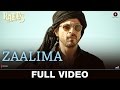 Zaalima - Full Video | Raees | Shah Rukh Khan & Mahira Khan | Arijit Singh & Harshdeep Kaur | JAM8 Zaalima - Full Video | Raees | Shah Rukh Khan & Mahira Khan | Arijit Singh & Harshdeep Kaur | JAM8