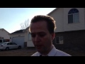Josh Powell's brother-in-law Kirk Graves reacts to explosion that killed Josh, sons