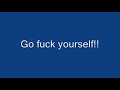 FUCK